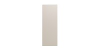 Meuble de rangement BELLA 80 cm – Coloris marron congo – Élément mural suspendu