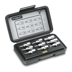 Coffret à Douilles 6 Pans...