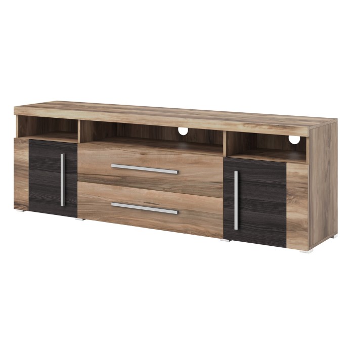 Meuble TV BRAZZA 182 cm – 2...