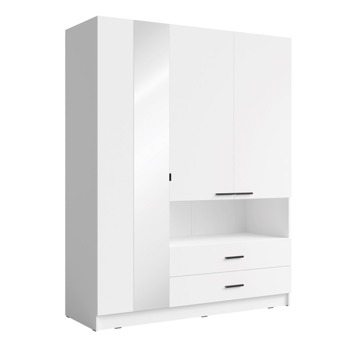 Armoire 3 portes MEIJE –...