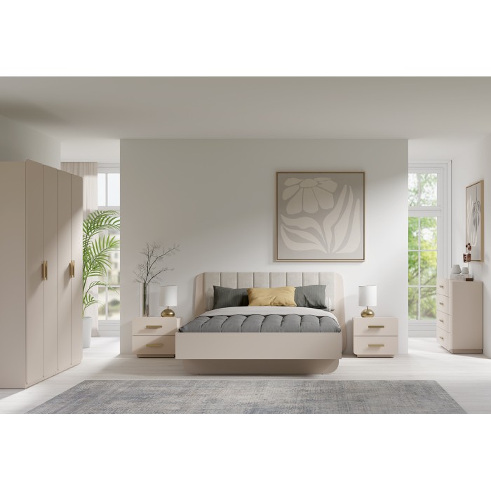 chambre complète AMALIE,...