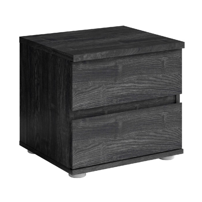Lot de 2 tables de chevet...