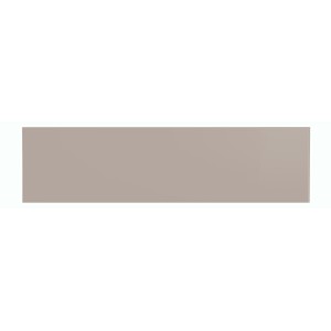 Plan vasque 160 cm VANO – Finition marron congo – L160 × P40 × H2 cm – À poser 