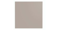 Plan vasque 40 cm VANO – Finition marron congo – L40 × P40 × H2 cm – À poser 