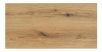 Plan vasque VANO – Coloris chêne – L90 × P40 × H2 cm – À poser 