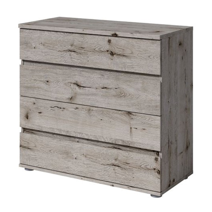 Commode VELTIS 4 tiroirs –...