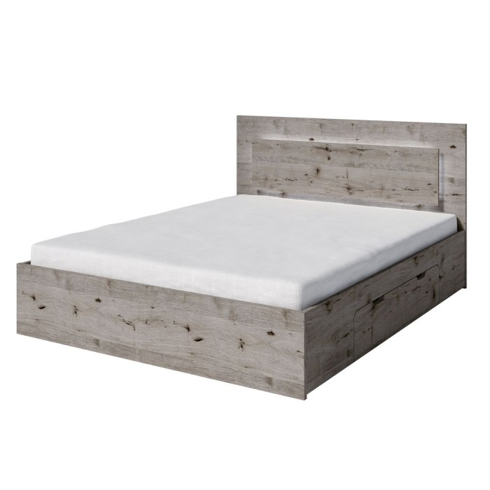 Ensemble lit VELTIS 160x200...