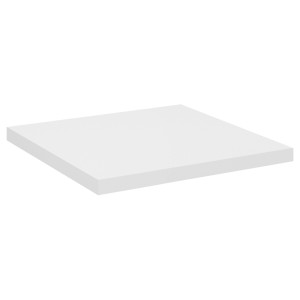Plan vasque VANO – Blanc alpin – L40 × P40 × H2 cm – Compact et élégant à poser