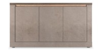 Buffet SASHA mercure 3 portes