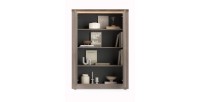 Buffet haut SASHA mercure ouvert