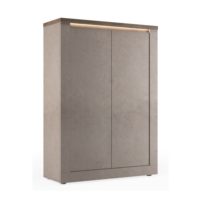 Buffet haut SASHA mercure