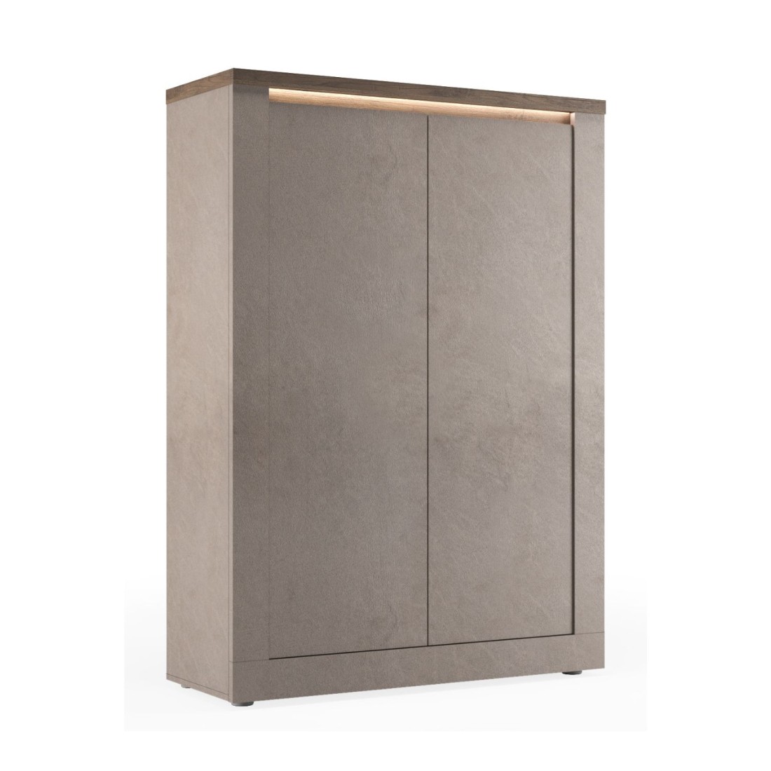 Buffet haut SASHA mercure