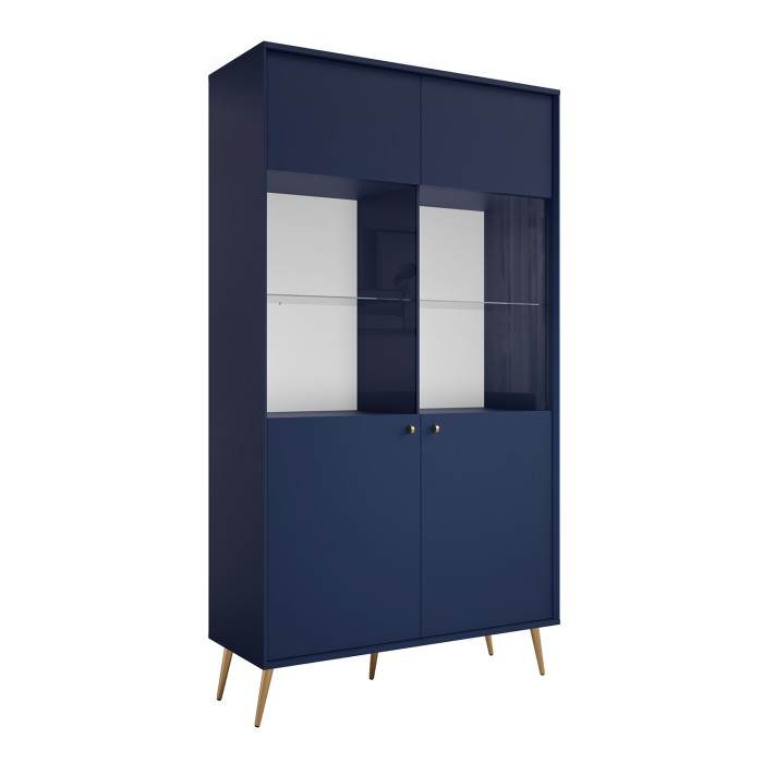 Vitrina de diseño AZURÉA –...