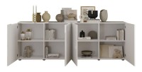 Buffet SCENA 4 portes ouvertes