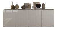 Buffet SCENA 4 portes