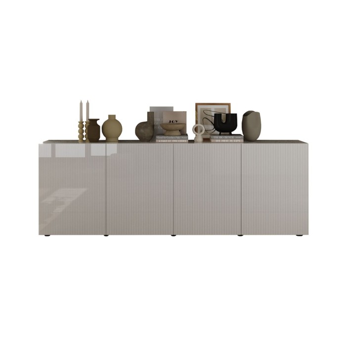 Buffet SCENA 4 portes