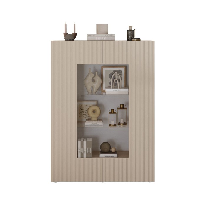 Vitrine SCENA – L121 x H166...
