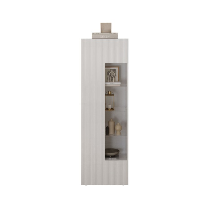 Vitrine SCENA – L60 x H187...