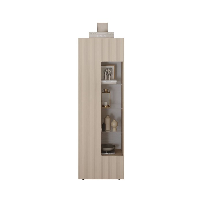 Vitrine SCENA – L60 x H187...