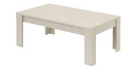 Table basse SCENA coloris Cachemire