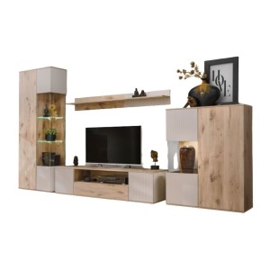 Composition murale ERINA –...