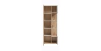 Vitrine ERINA ouverte