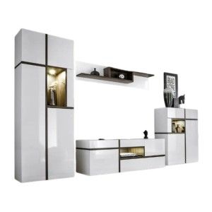 Salon complet CRISS 4...
