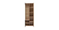 Vitrine DOUM ouverte