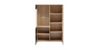 Buffet haut DOUM ouvert