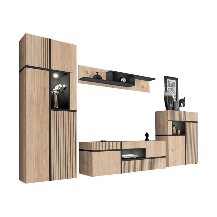 Ensemble salon complet...