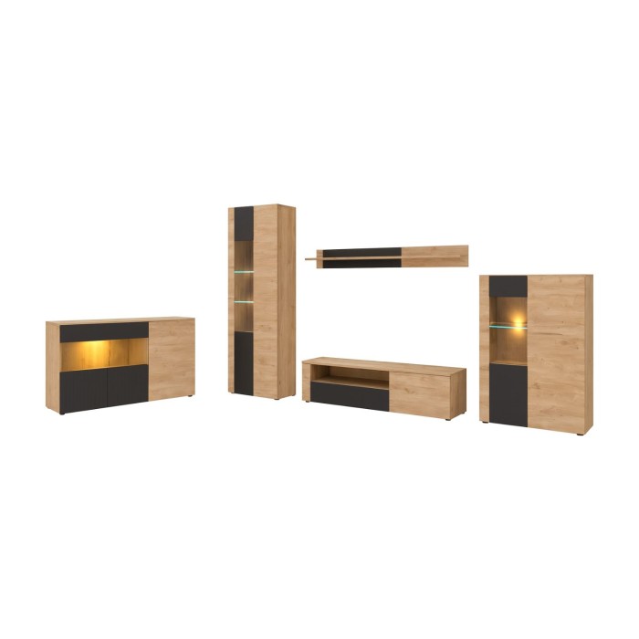 Salon complet DOUM – Buffet...