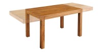 Table MELBO avec extension