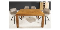 Table MELBO dans un décor 3D sans extension