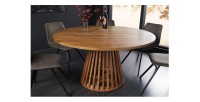 Table TALMA 140 dans un décor 3D