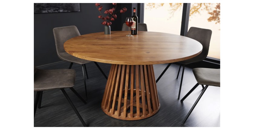 Table TALMA 140 dans un décor 3D