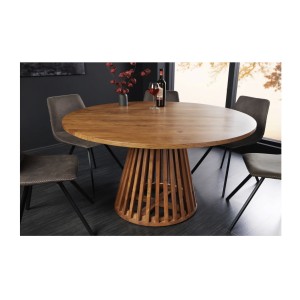 Table TALMA 140 dans un décor 3D