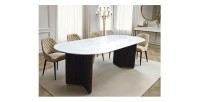 Table MARQUISE dans un décor 3D