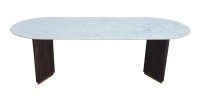 Table MARQUISE sous un autre angle