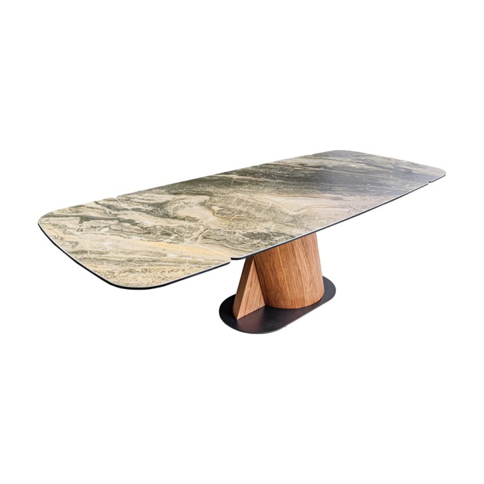 Table VORTEX beige