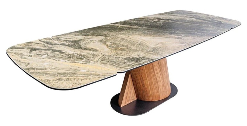 Table VORTEX beige