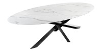 Table AERIS blanche