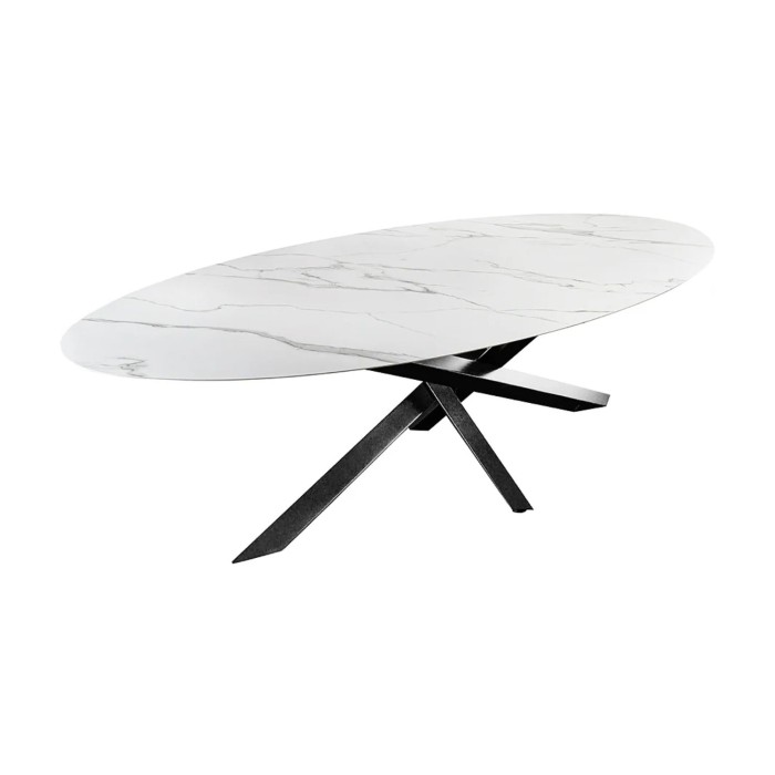 Table AERIS blanche