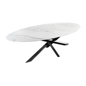 Table AERIS blanche
