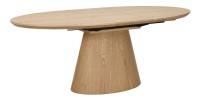 Table LUMEA bois