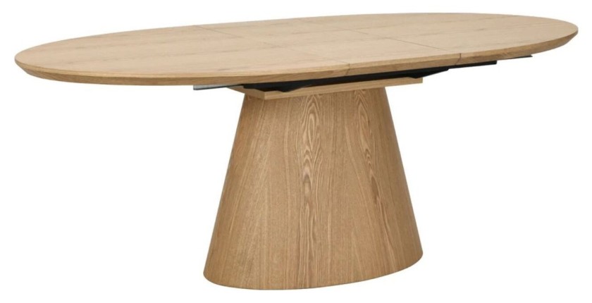 Table LUMEA bois