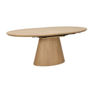 Table LUMEA bois