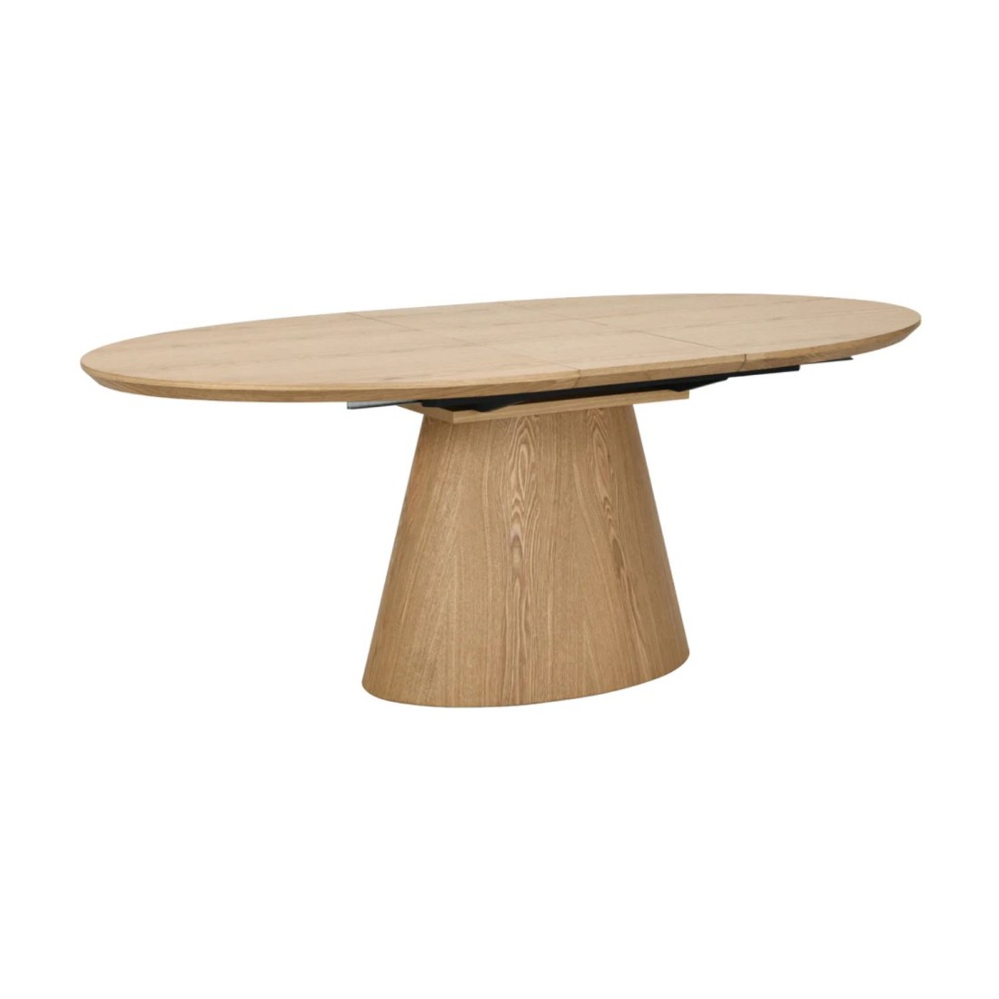 Table LUMEA bois