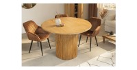 Table YONA décor 3D