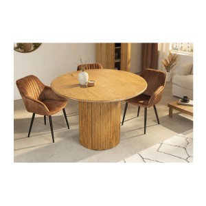Table YONA décor 3D