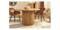 Table YONA vu de face